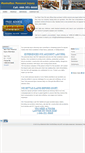 Mobile Screenshot of manhattanpersonalinjury.net